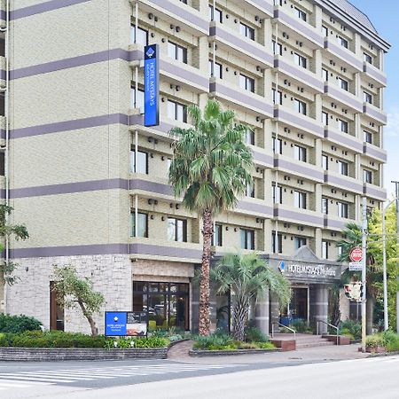 Hotel Mystays Maihama Ураясу Экстерьер фото
