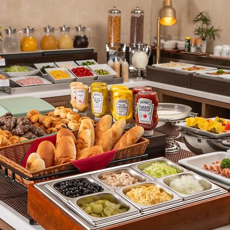 Hotel Mystays Maihama Ураясу Экстерьер фото