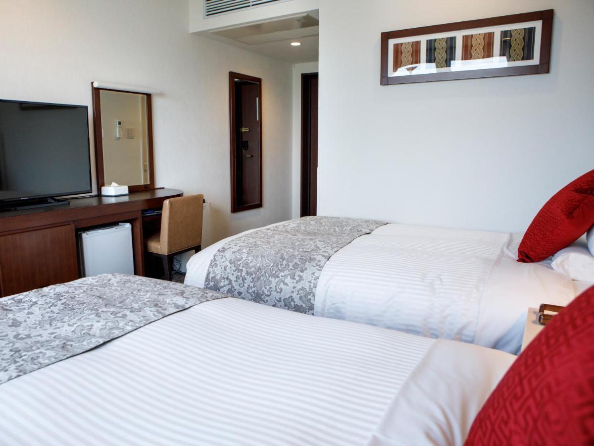 Hotel Mystays Maihama Ураясу Экстерьер фото