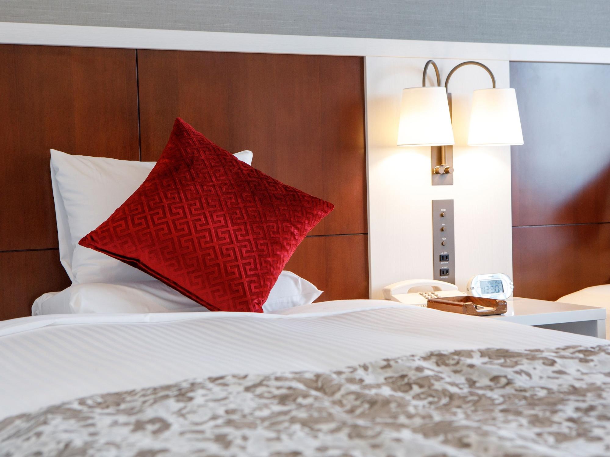 Hotel Mystays Maihama Ураясу Экстерьер фото