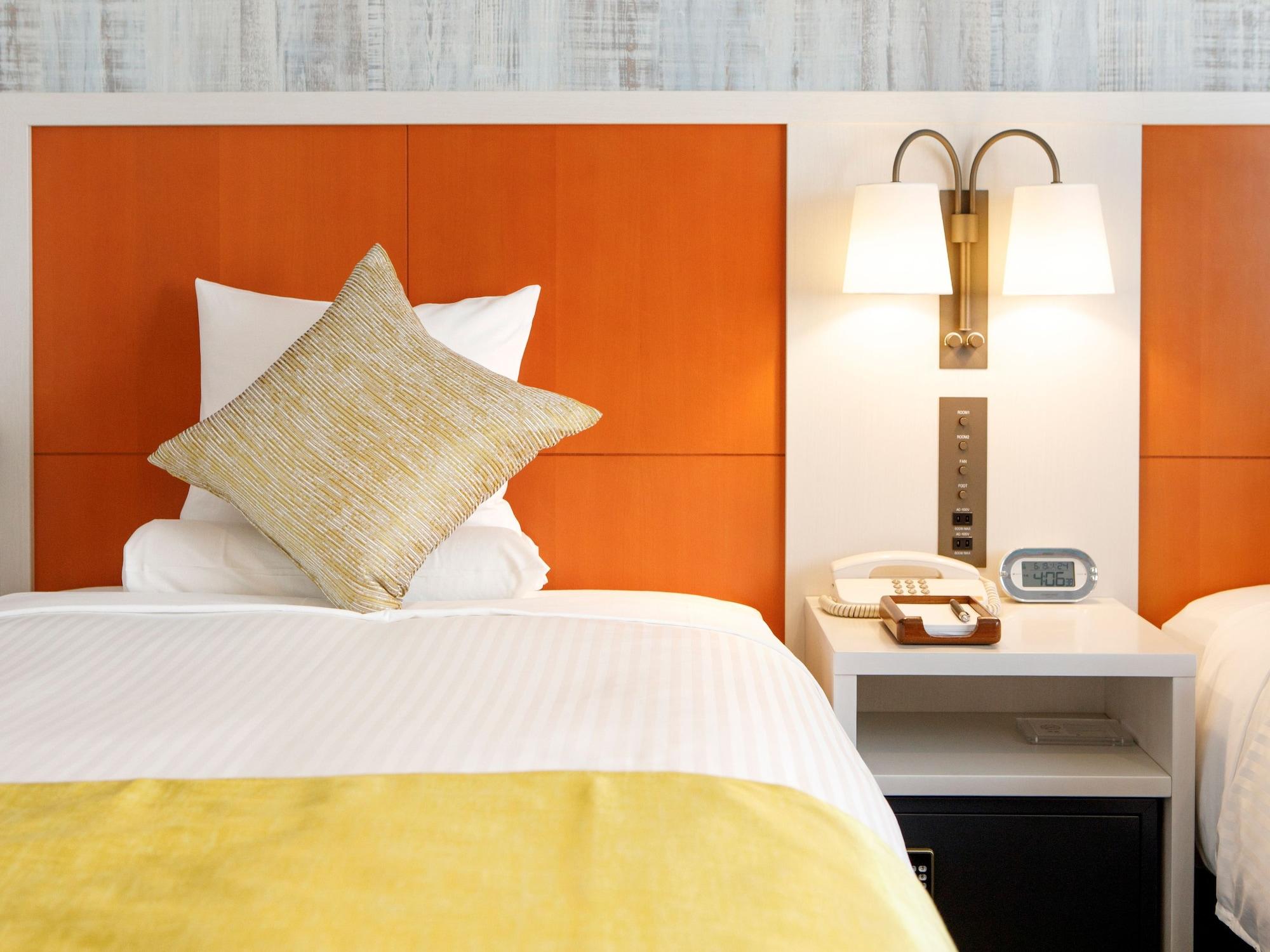 Hotel Mystays Maihama Ураясу Экстерьер фото