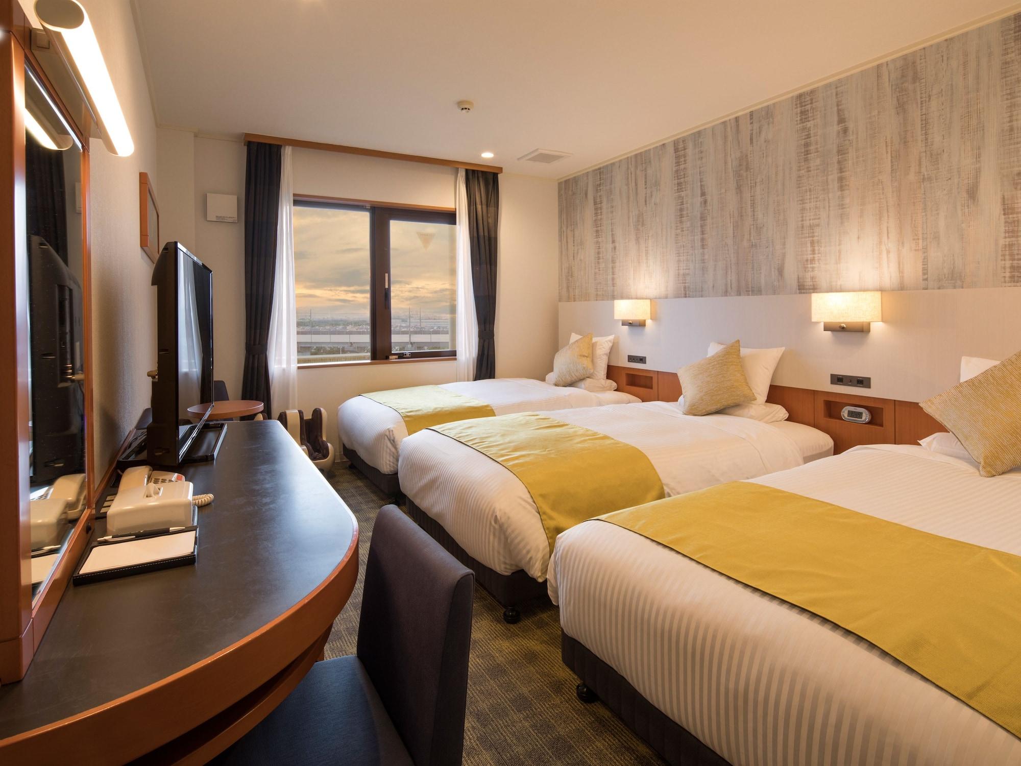 Hotel Mystays Maihama Ураясу Экстерьер фото