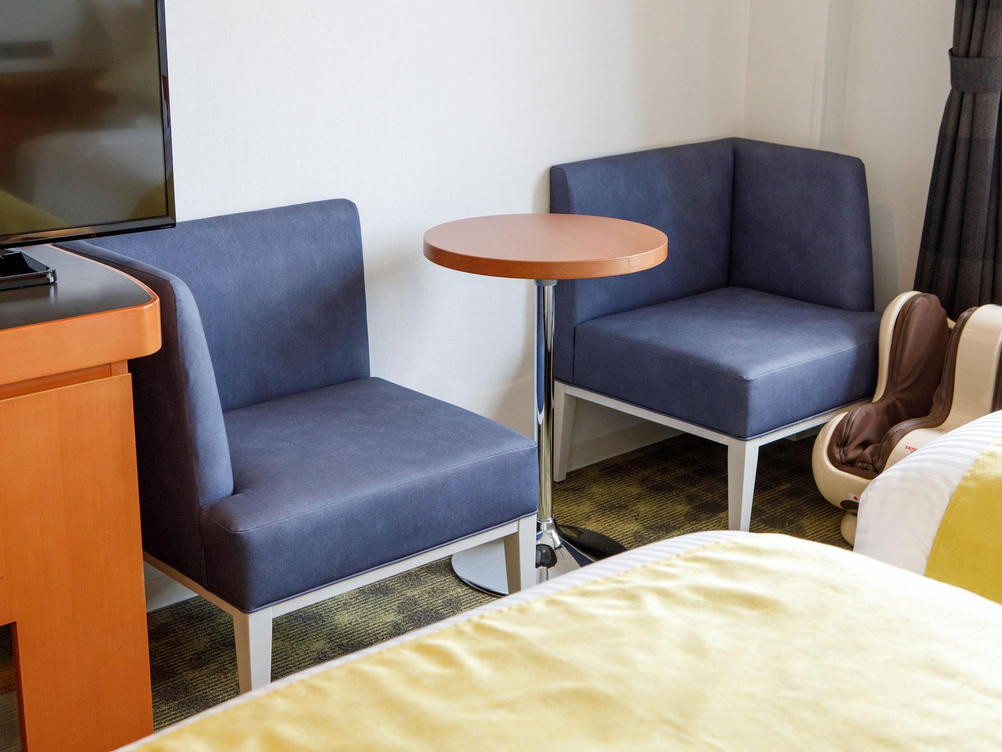 Hotel Mystays Maihama Ураясу Экстерьер фото