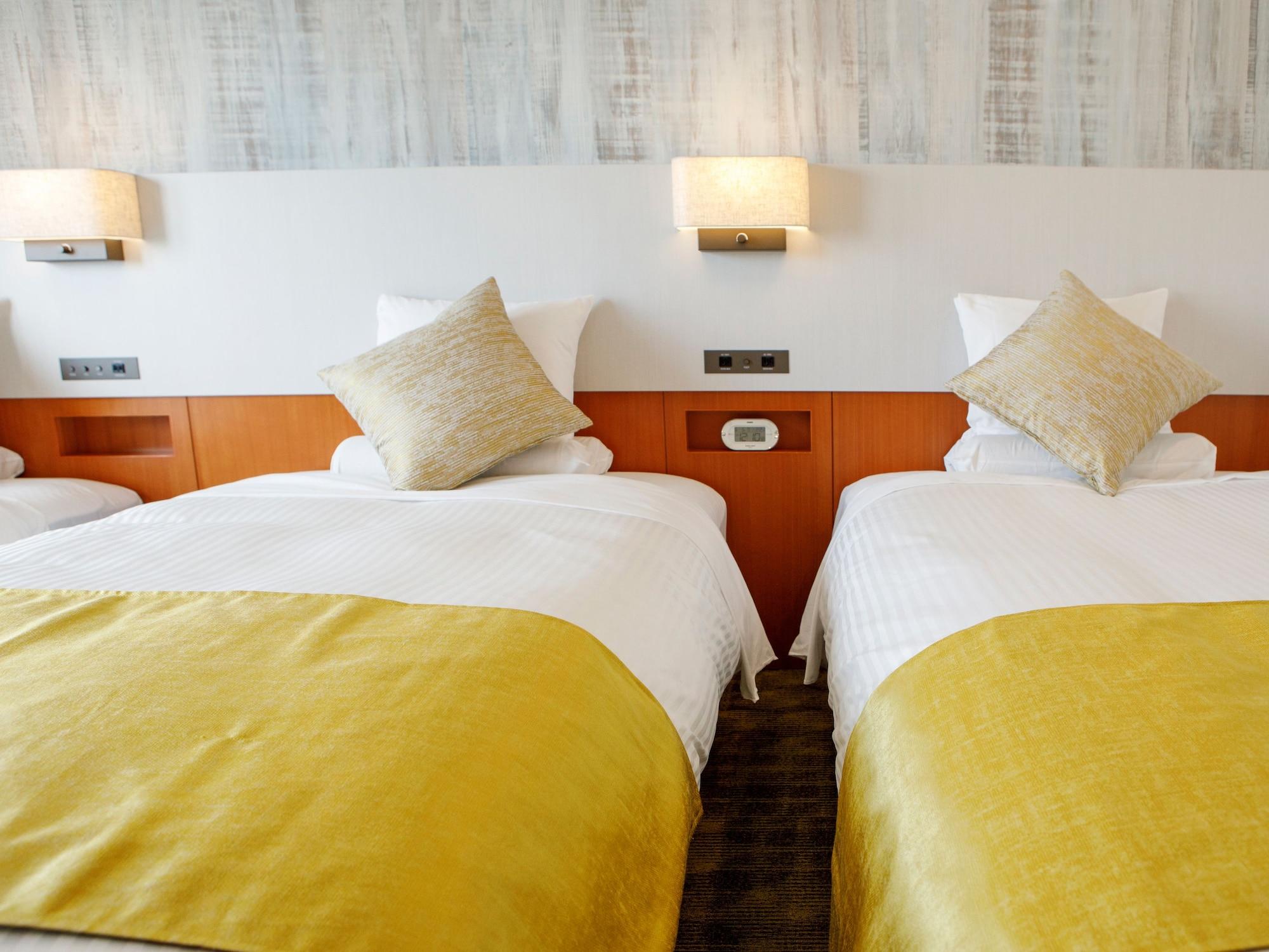 Hotel Mystays Maihama Ураясу Экстерьер фото