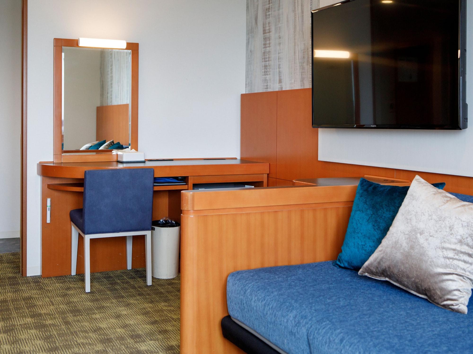 Hotel Mystays Maihama Ураясу Экстерьер фото