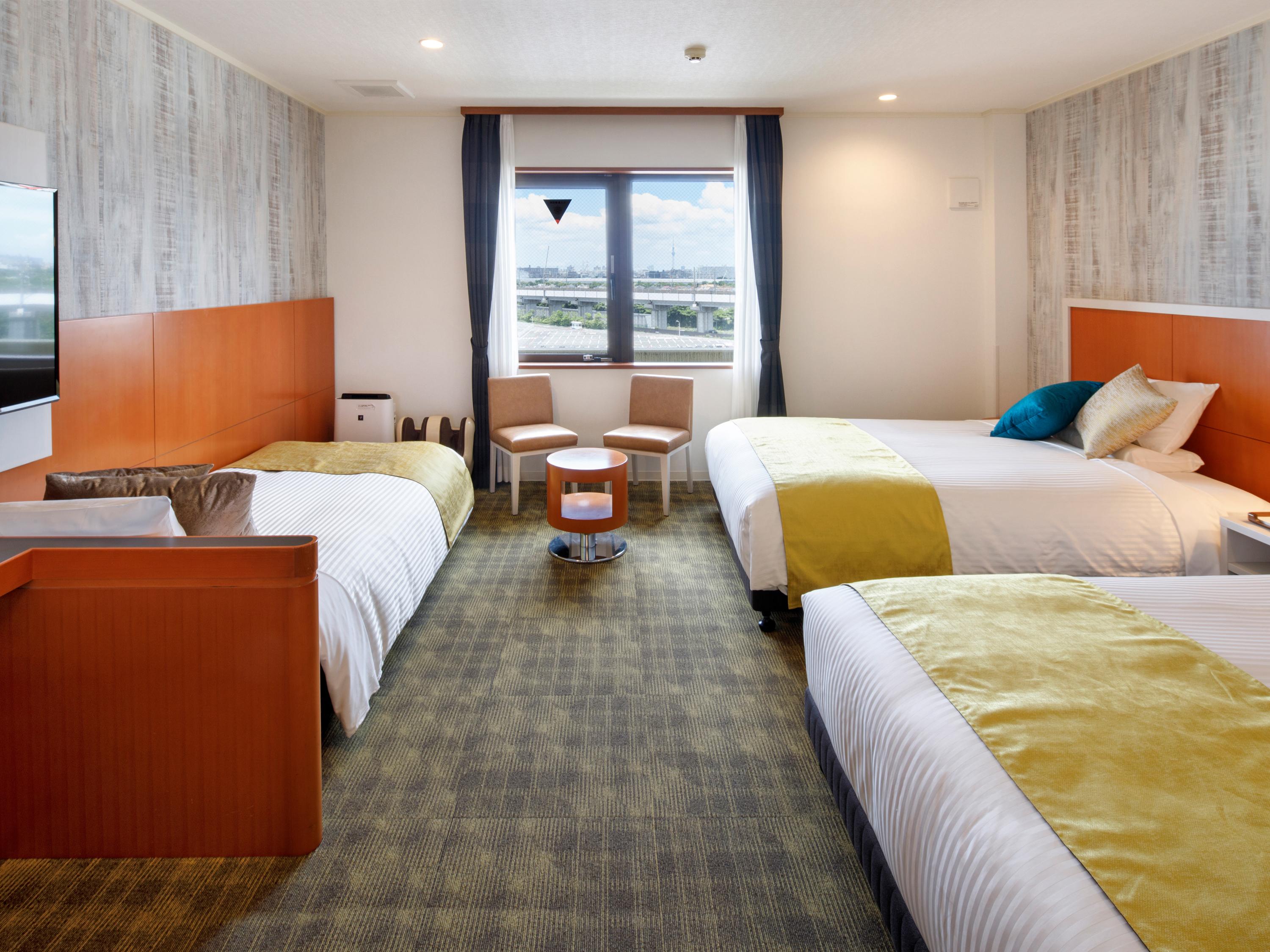 Hotel Mystays Maihama Ураясу Экстерьер фото