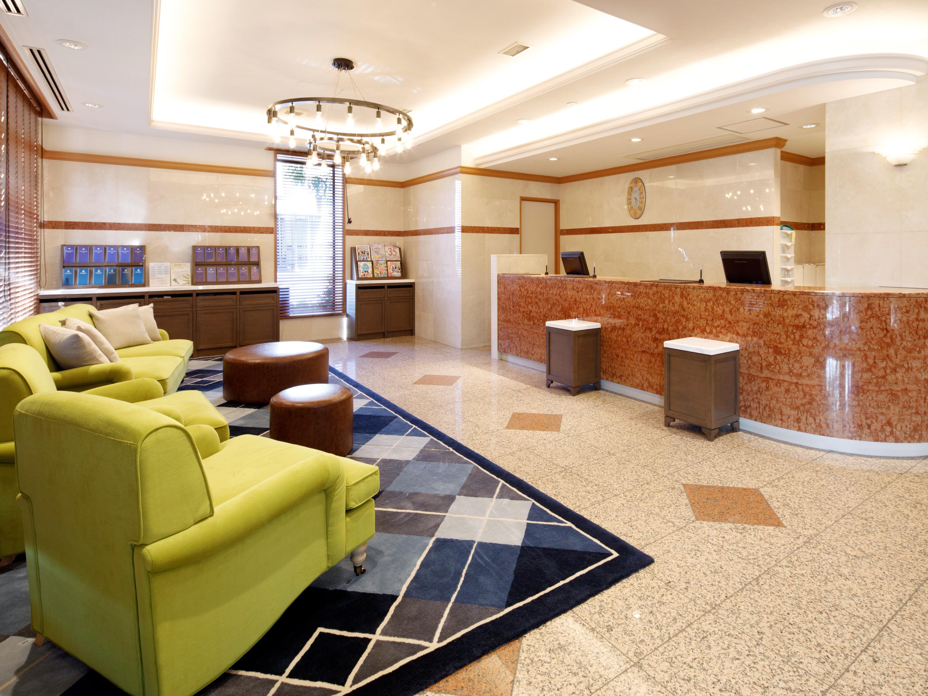 Hotel Mystays Maihama Ураясу Экстерьер фото