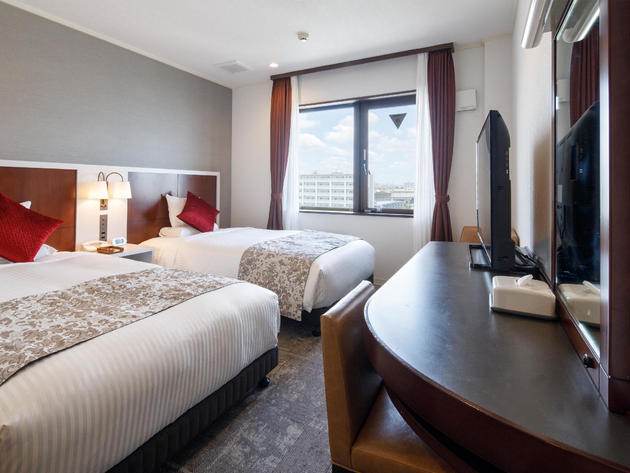 Hotel Mystays Maihama Ураясу Экстерьер фото