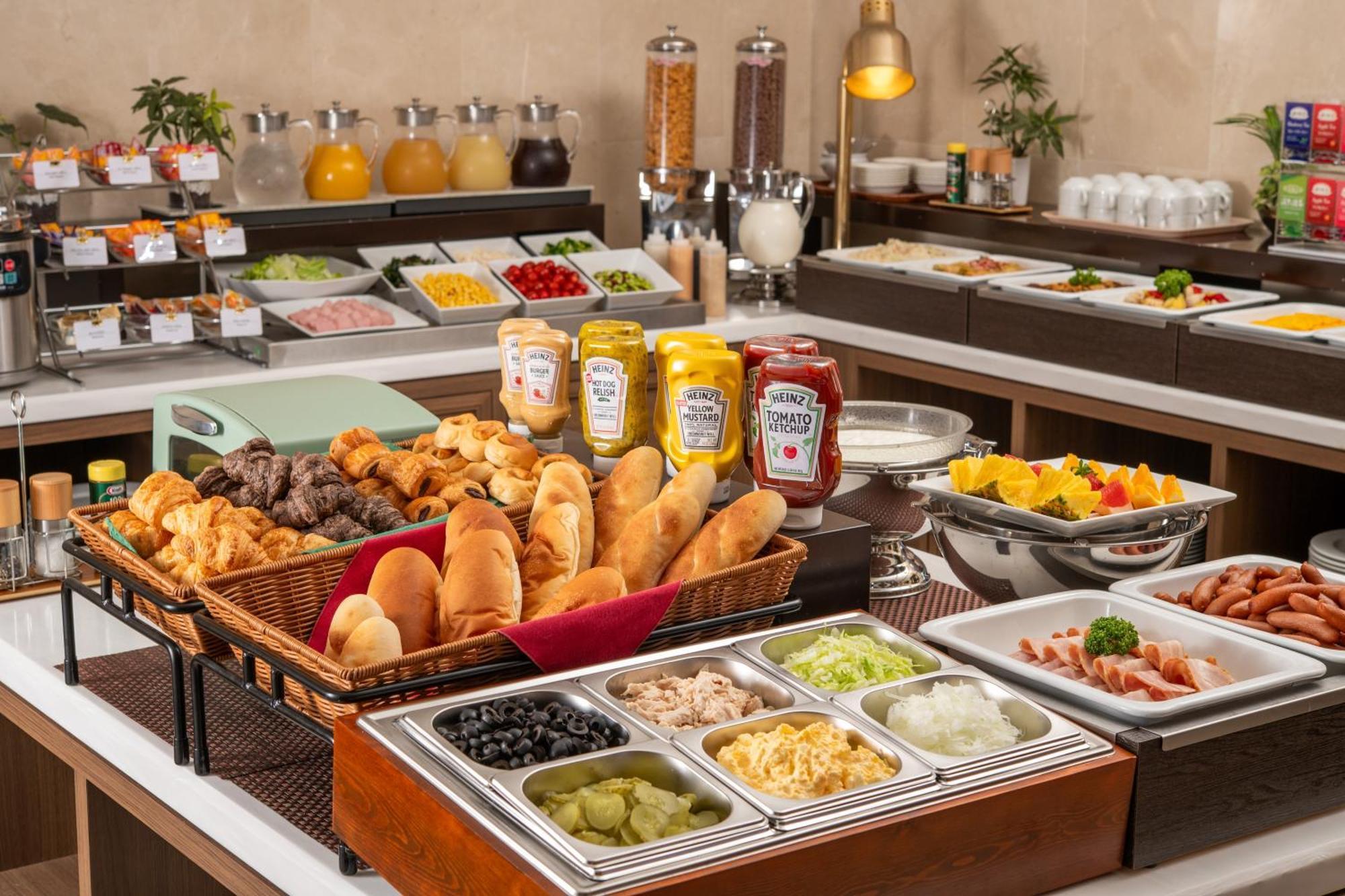 Hotel Mystays Maihama Ураясу Экстерьер фото