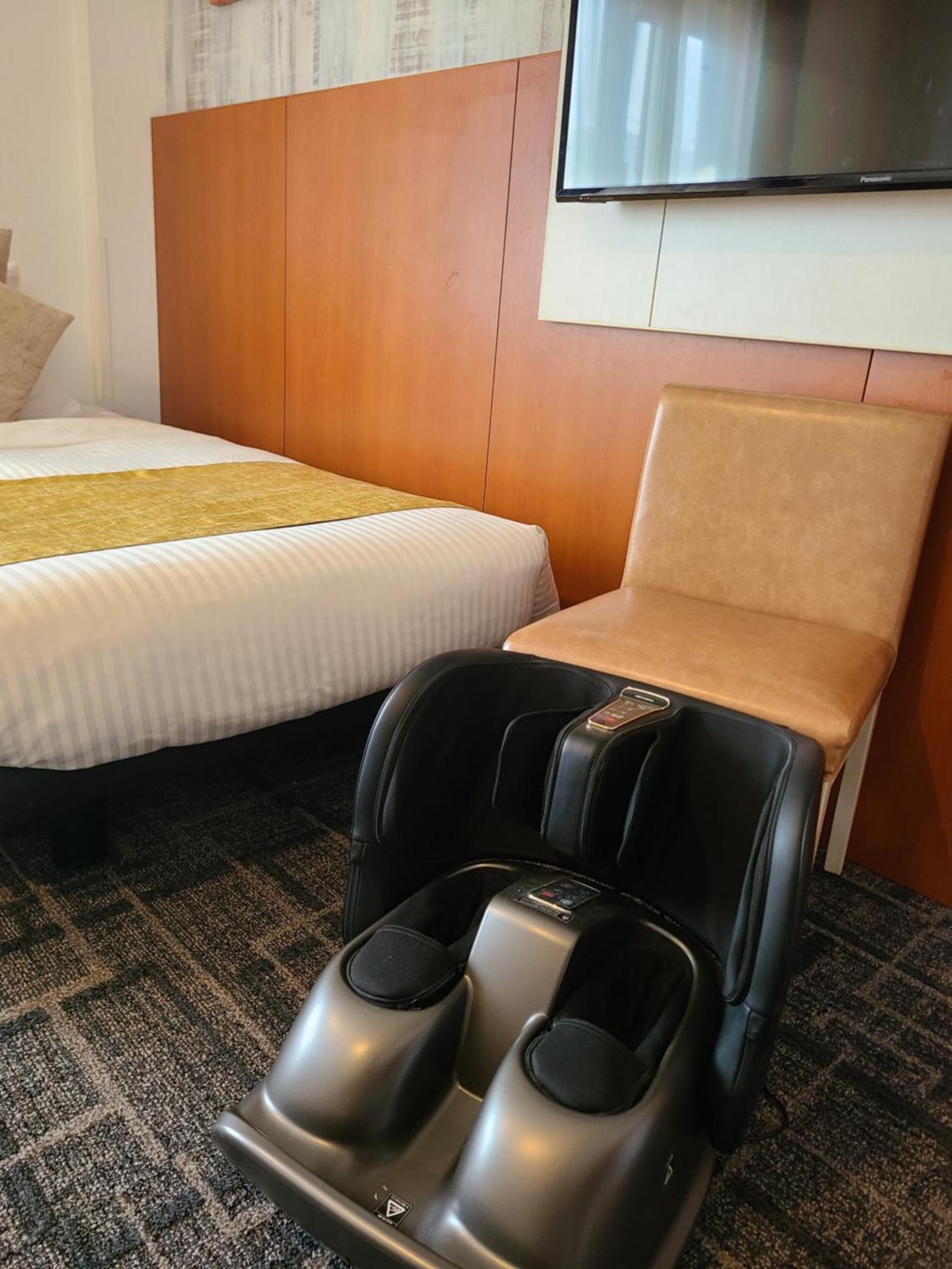 Hotel Mystays Maihama Ураясу Экстерьер фото