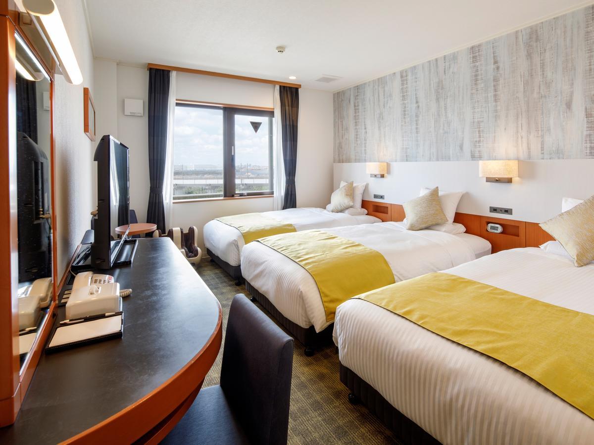 Hotel Mystays Maihama Ураясу Экстерьер фото