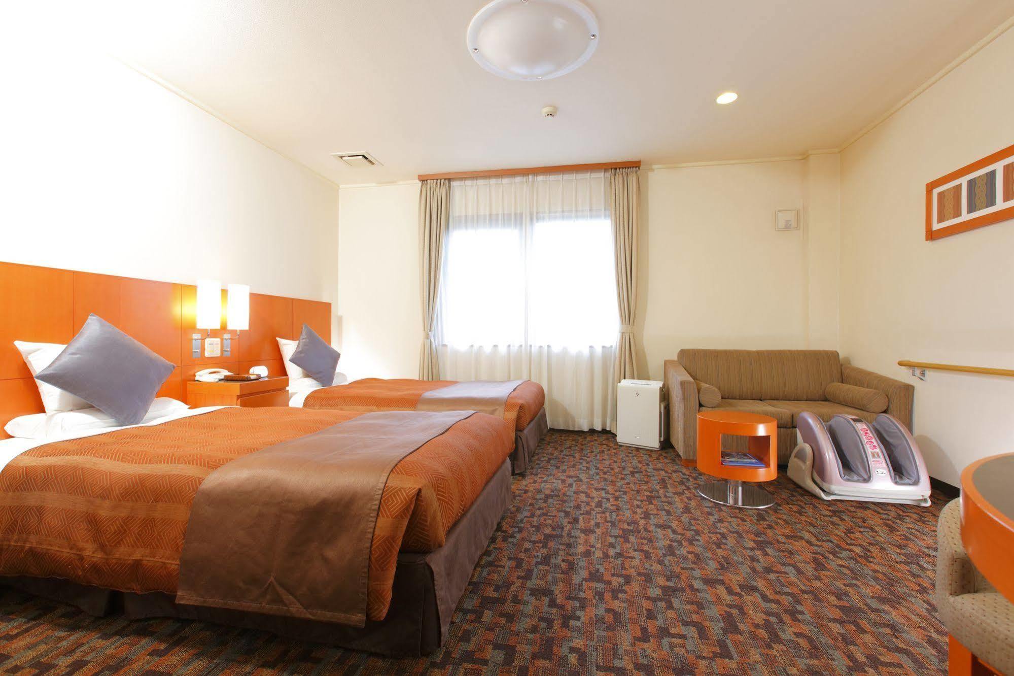 Hotel Mystays Maihama Ураясу Экстерьер фото