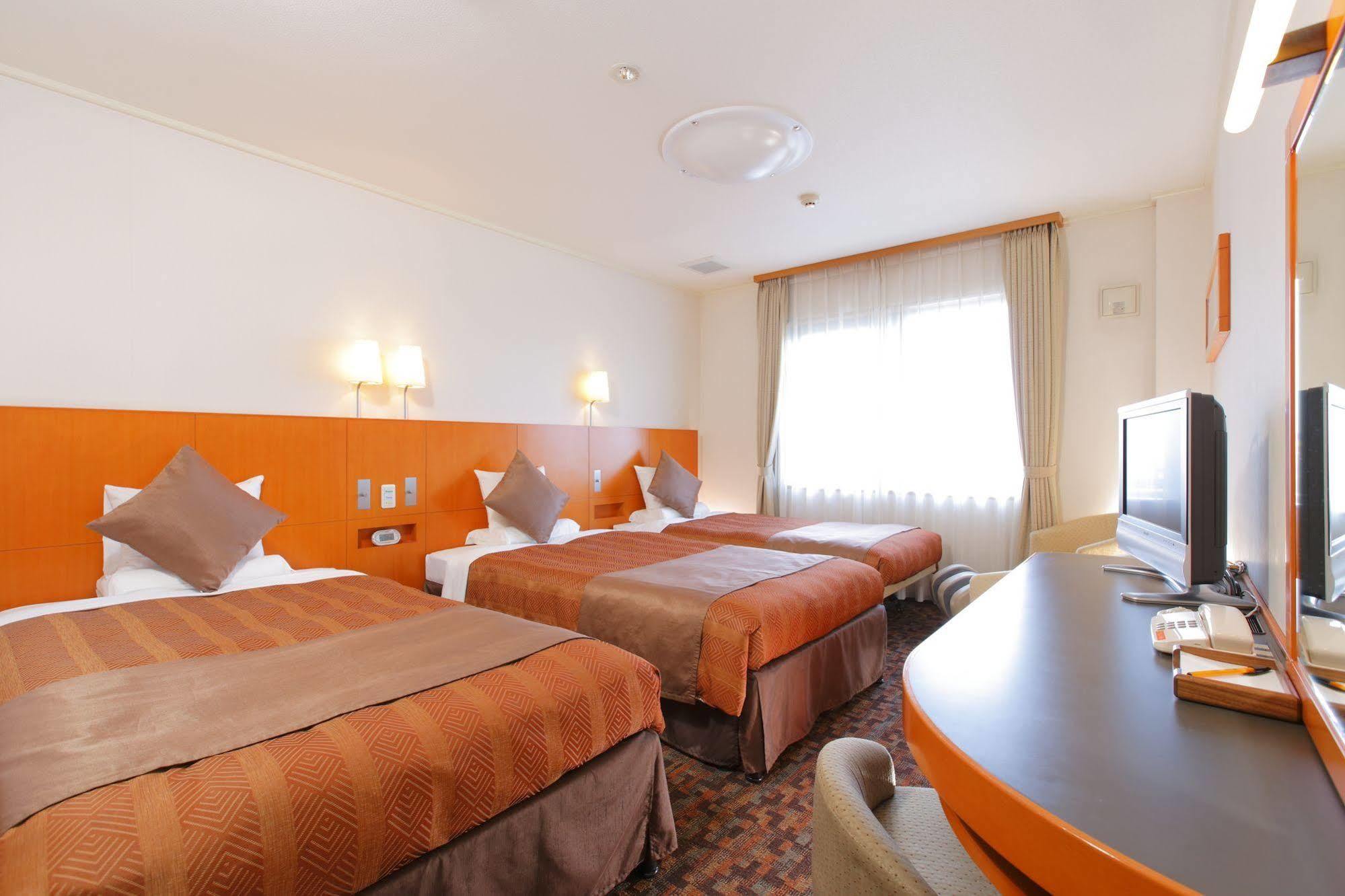 Hotel Mystays Maihama Ураясу Экстерьер фото