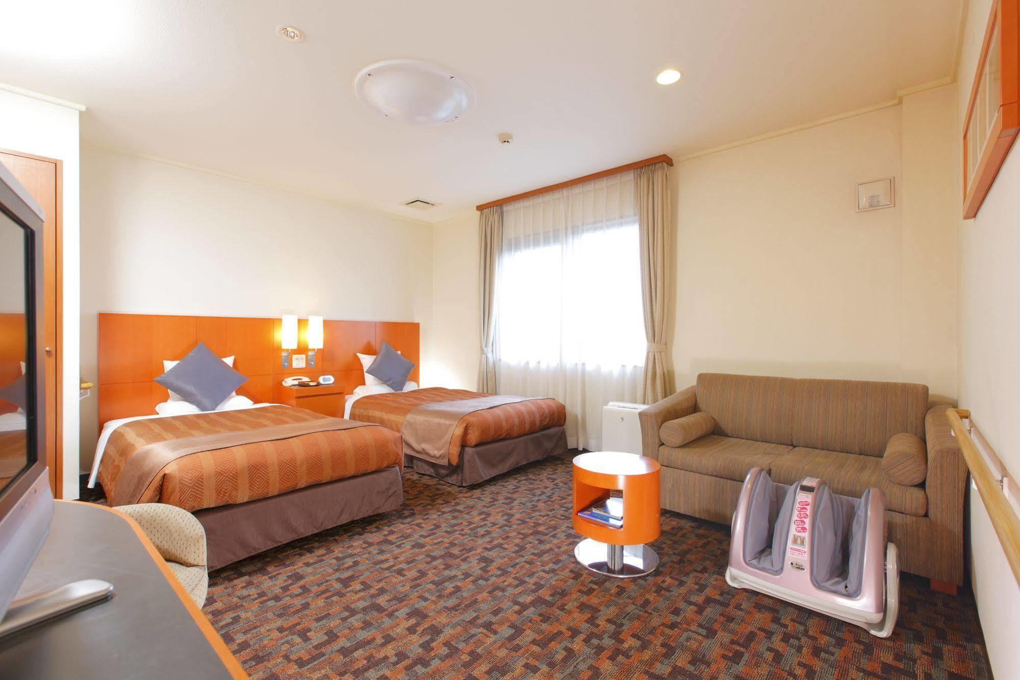 Hotel Mystays Maihama Ураясу Экстерьер фото