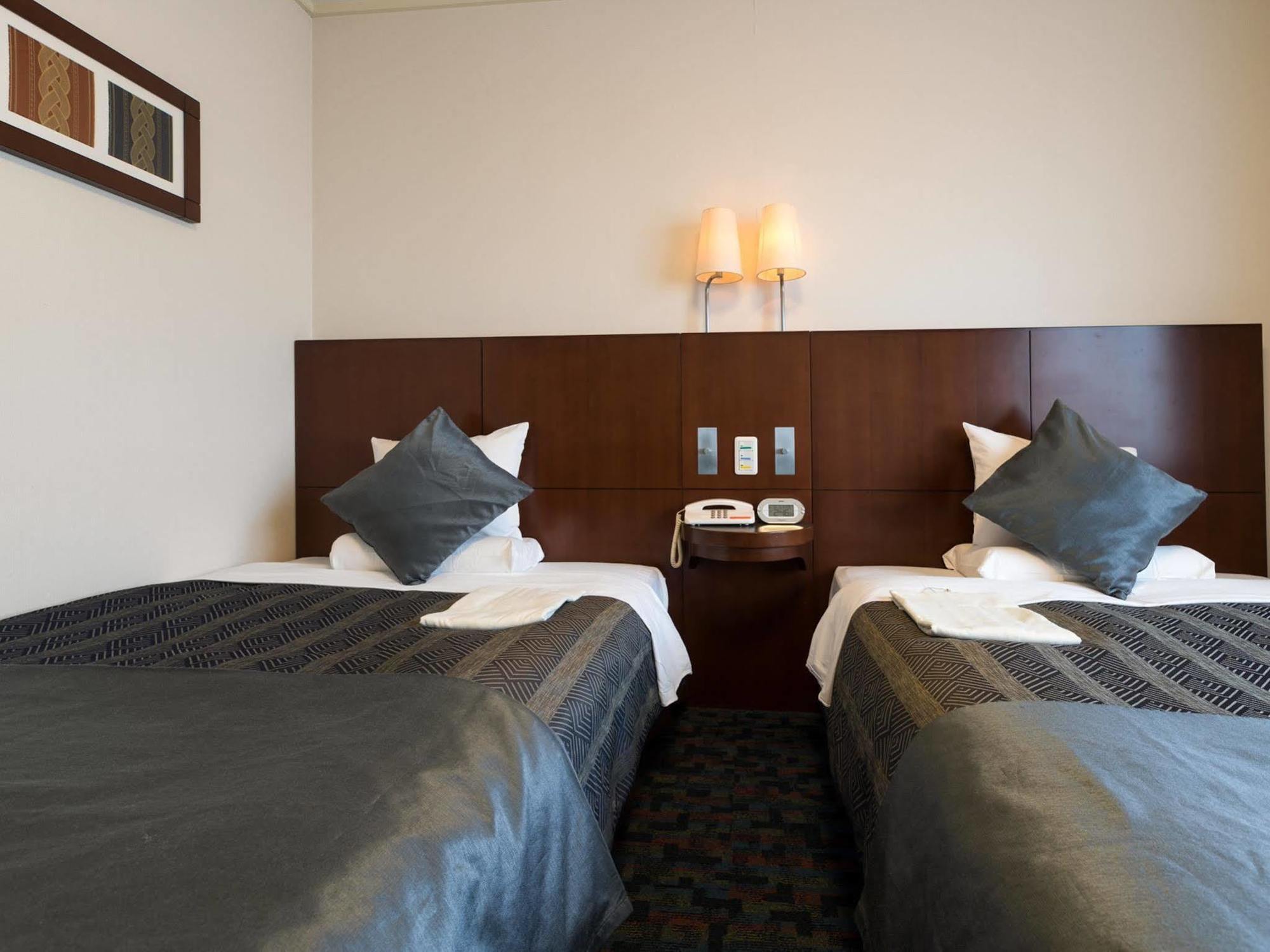 Hotel Mystays Maihama Ураясу Экстерьер фото