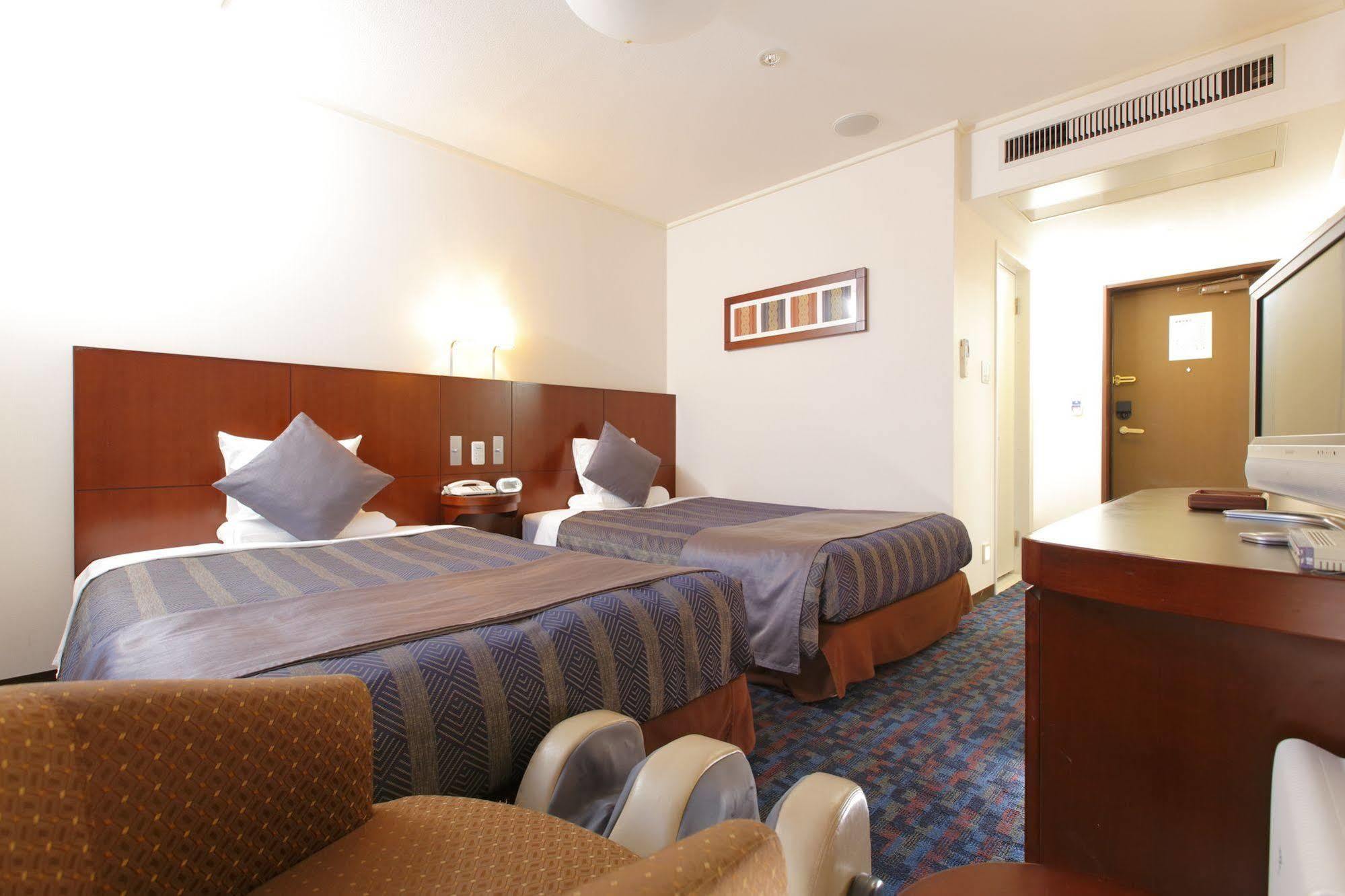 Hotel Mystays Maihama Ураясу Экстерьер фото