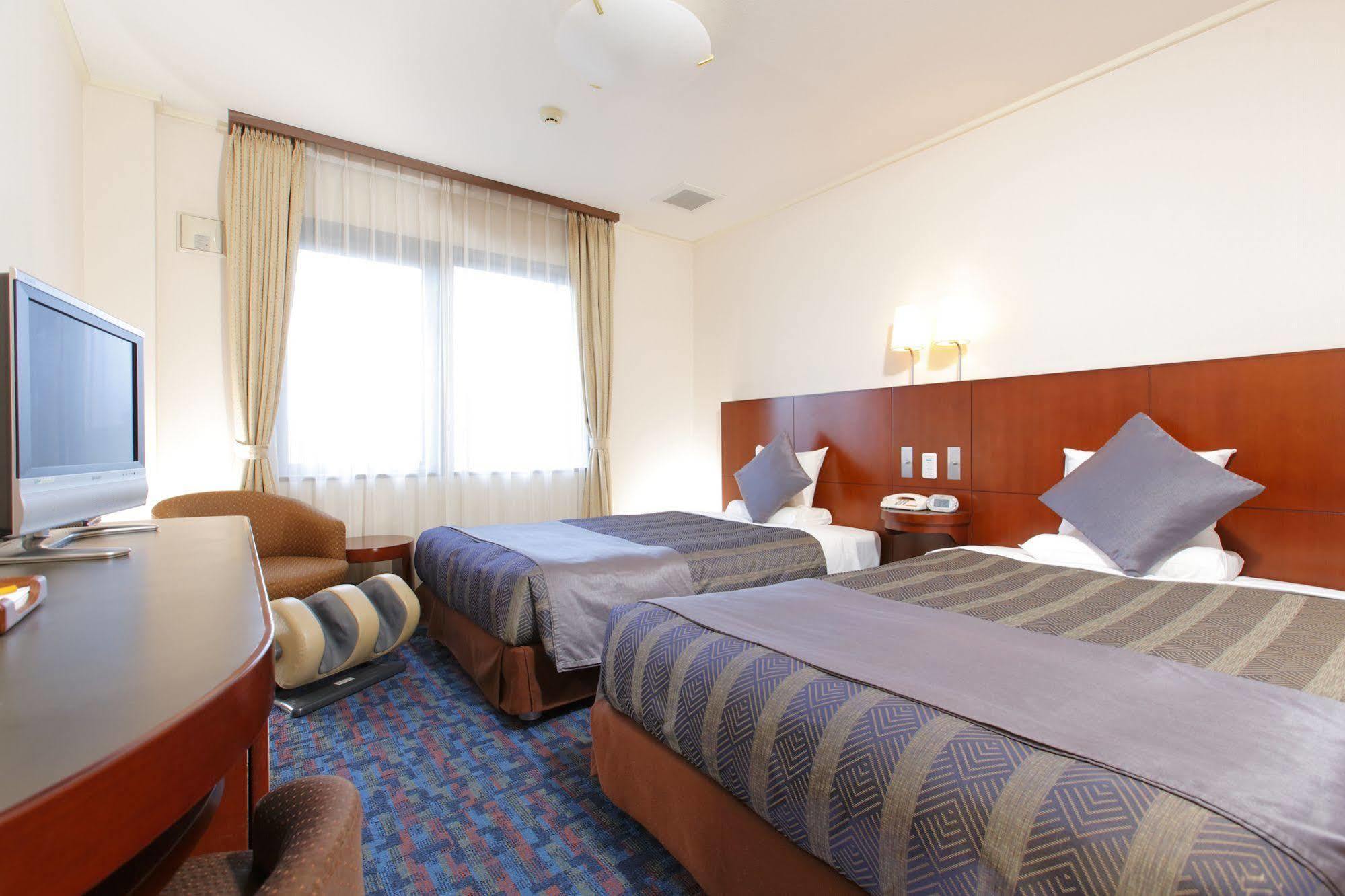 Hotel Mystays Maihama Ураясу Экстерьер фото