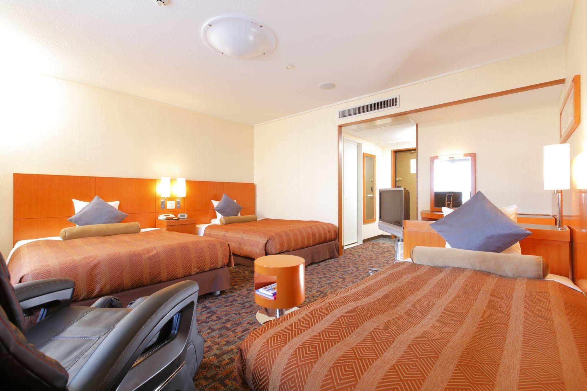 Hotel Mystays Maihama Ураясу Экстерьер фото