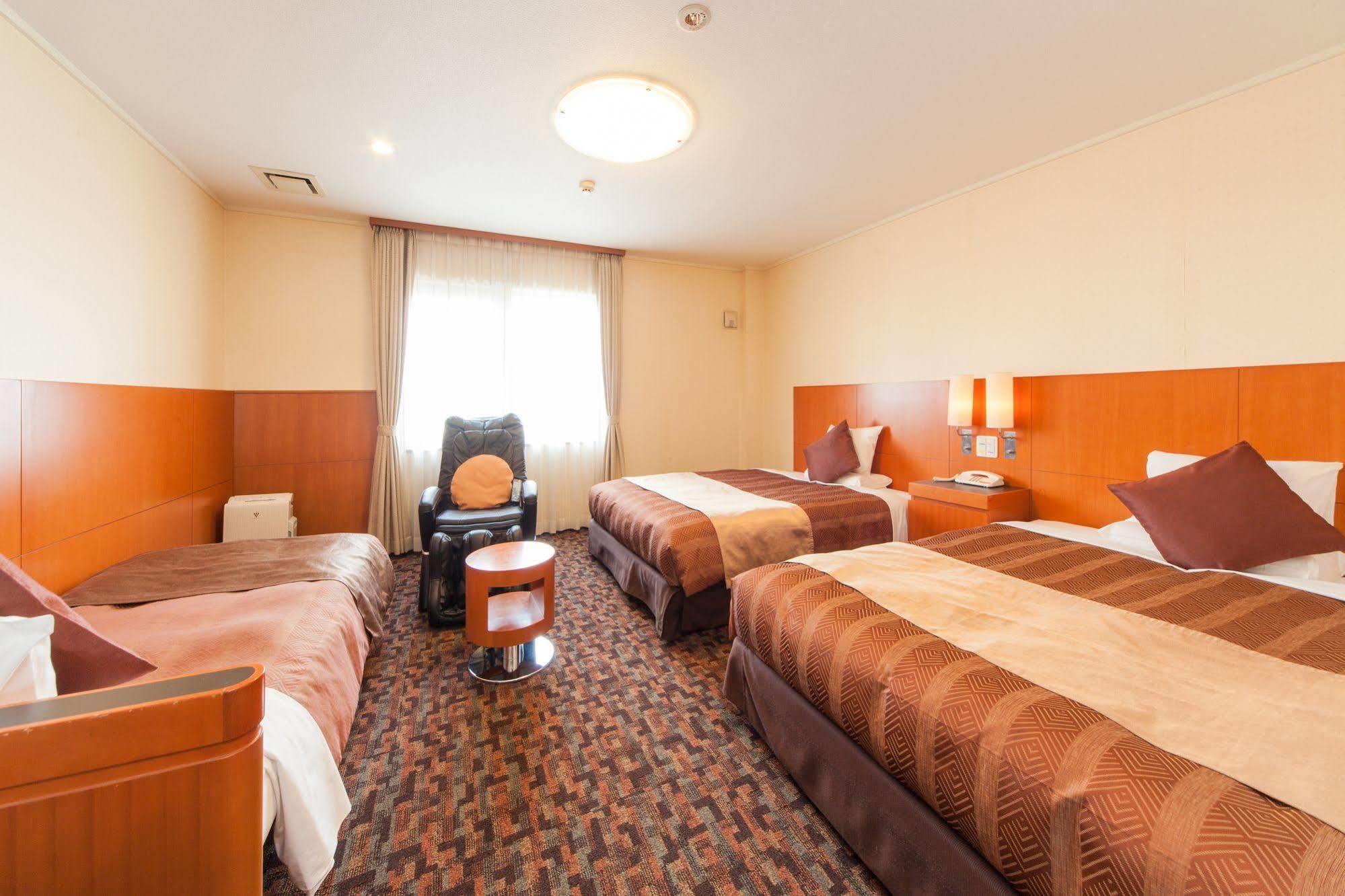Hotel Mystays Maihama Ураясу Экстерьер фото