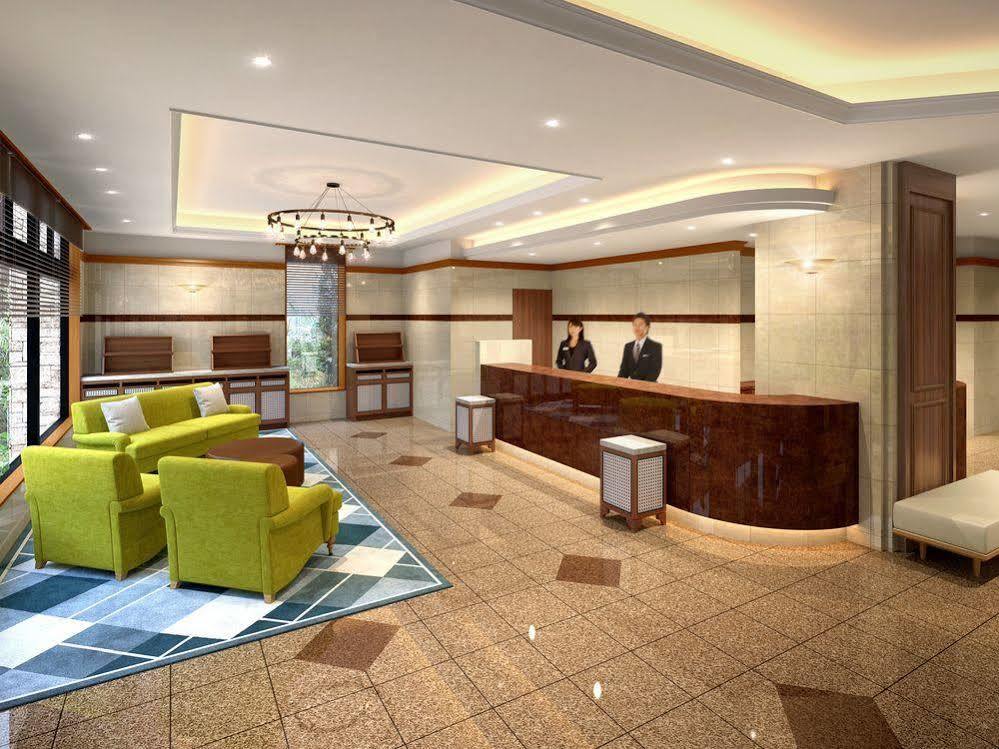 Hotel Mystays Maihama Ураясу Экстерьер фото