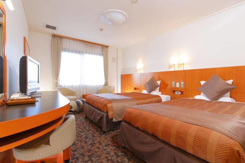 Hotel Mystays Maihama Ураясу Экстерьер фото